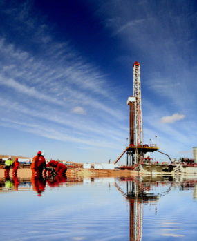 Matsogo 1 Reentry and Work Over- Chorus Energy