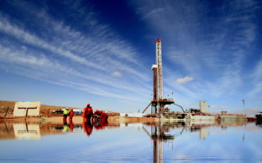 Matsogo 1 Reentry and Work Over- Chorus Energy