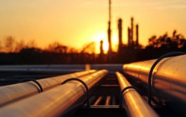 Chorus Energy Igbolo -1 Re-Entry