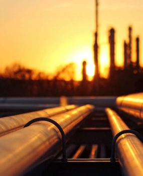 Chorus Energy Igbolo -1 Re-Entry