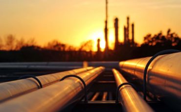 Chorus Energy Igbolo -1 Re-Entry