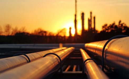 Chorus Energy Igbolo -1 Re-Entry