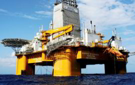 Igbolo-1: EPF Engineering Procurement & Construction