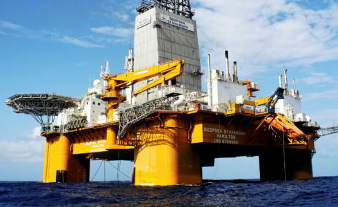 Igbolo-1: EPF Engineering Procurement & Construction