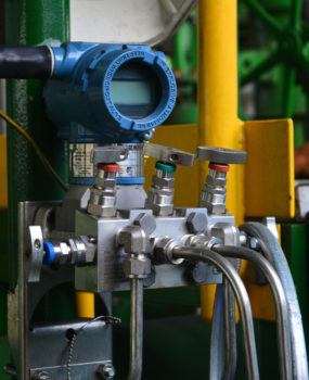 OML 26: NPDC/FHN Crude Evacuation