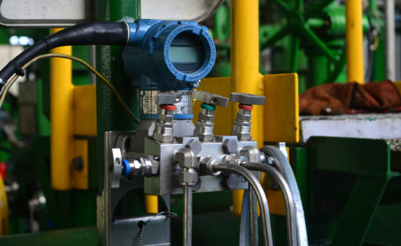 OML 26: NPDC/FHN Crude Evacuation