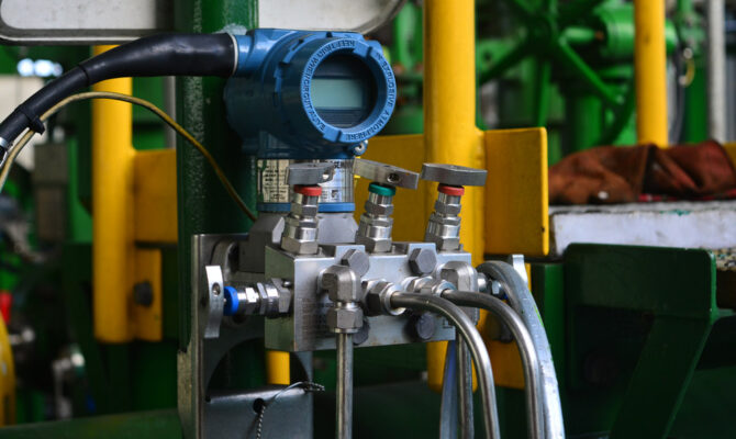 OML 26: NPDC/FHN Crude Evacuation