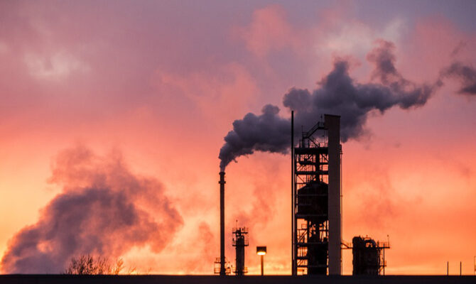 Modular Gas Plant