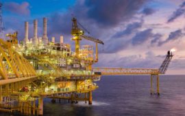 OML 56: Amoji Well Re-entry and Work over in Niger Delta