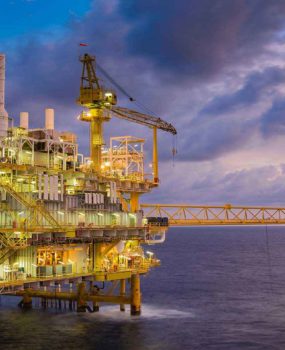 OML 56: Amoji Well Re-entry and Work over in Niger Delta