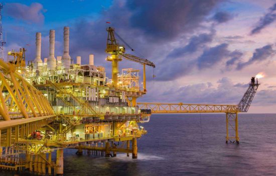 OML 56: Amoji Well Re-entry and Work over in Niger Delta