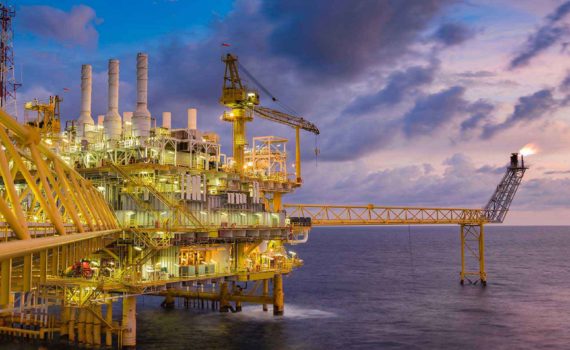 OML 56: Amoji Well Re-entry and Work over in Niger Delta